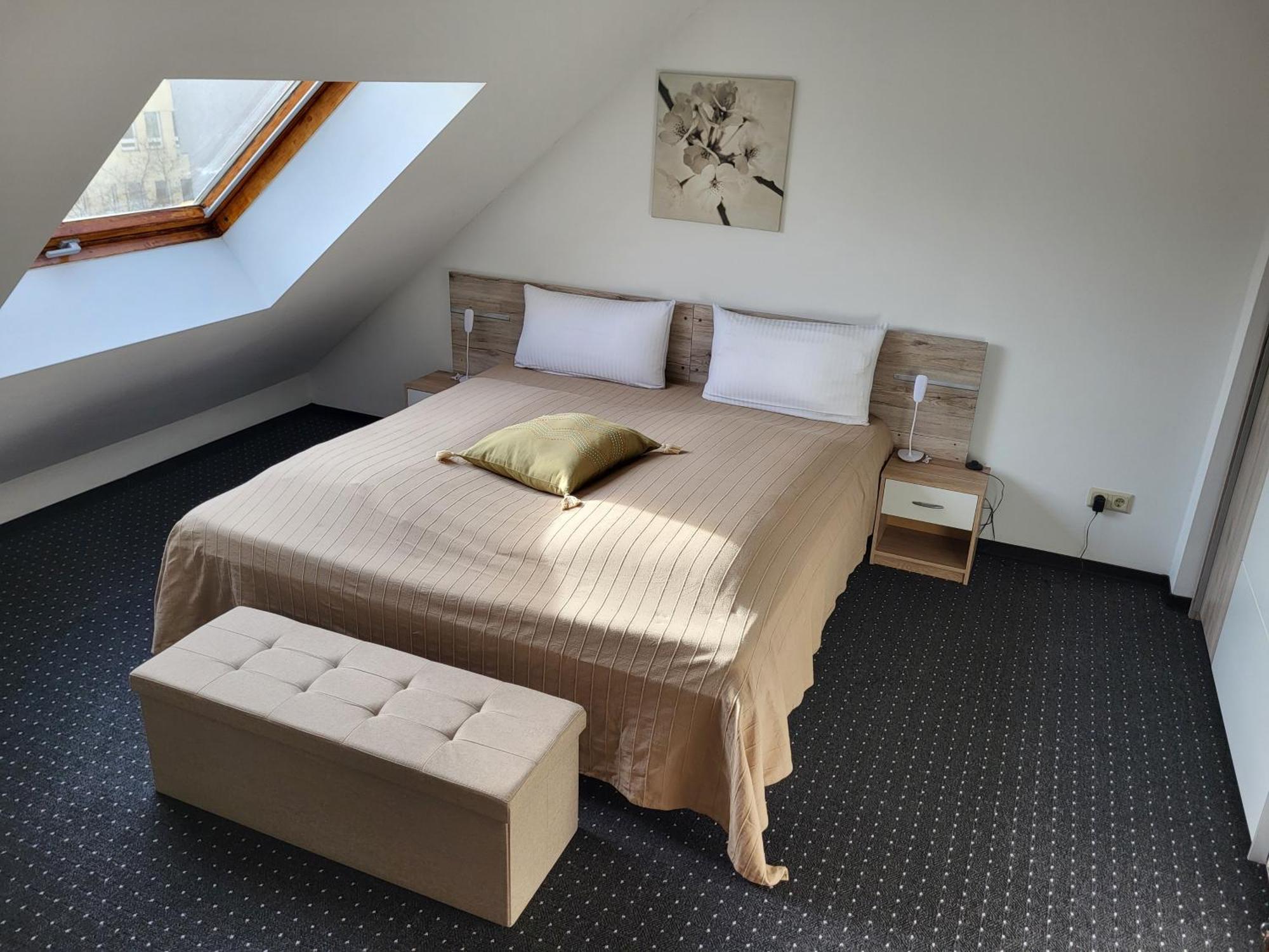 Albergo City Hotel Berlin — Photos 2
